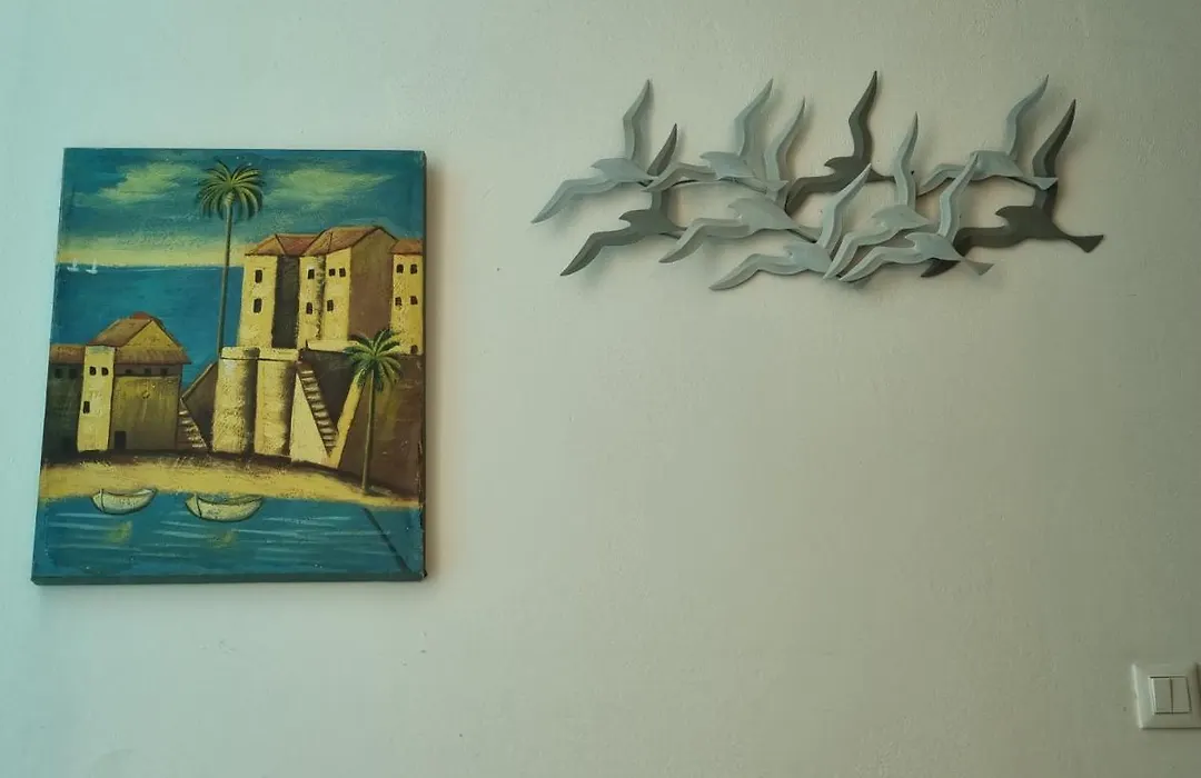 Villa Lisa - La Quiete E Il Profumo Del Mare-1