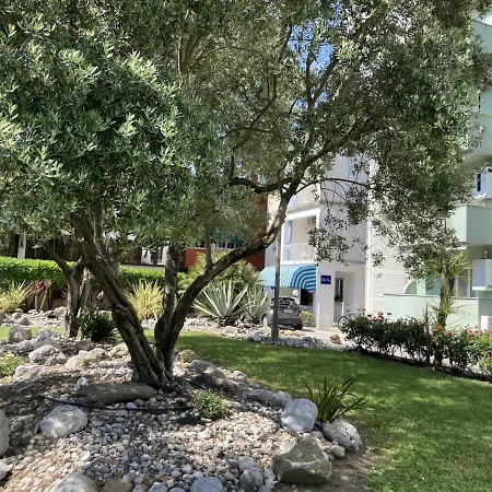 Villa Lisa - La Quiete E Il Profumo Del Mare-3